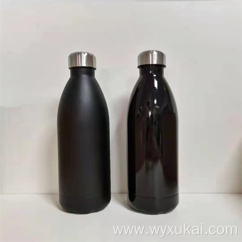 Good Quality SScola shape sports water bottle